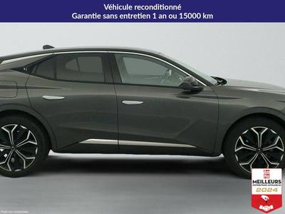 Ds Ds 4 Ds4 PureTech 130 Eat8 Rivoli