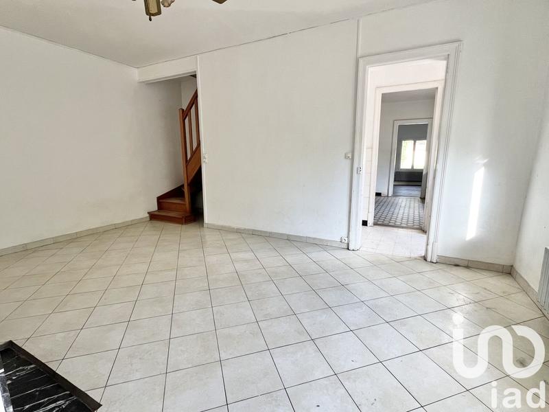 Maison de village - 165 m² - 7 pièces