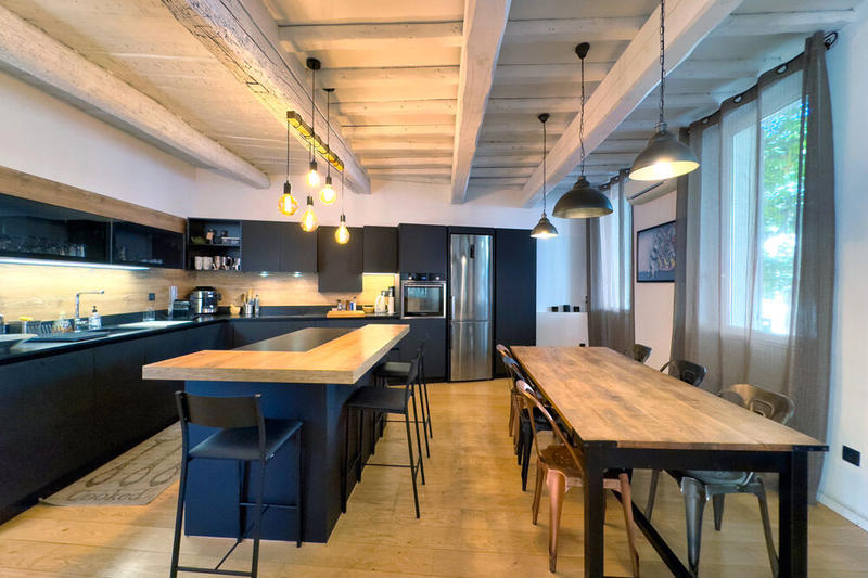 Maison - 175 m² - 5 pièces