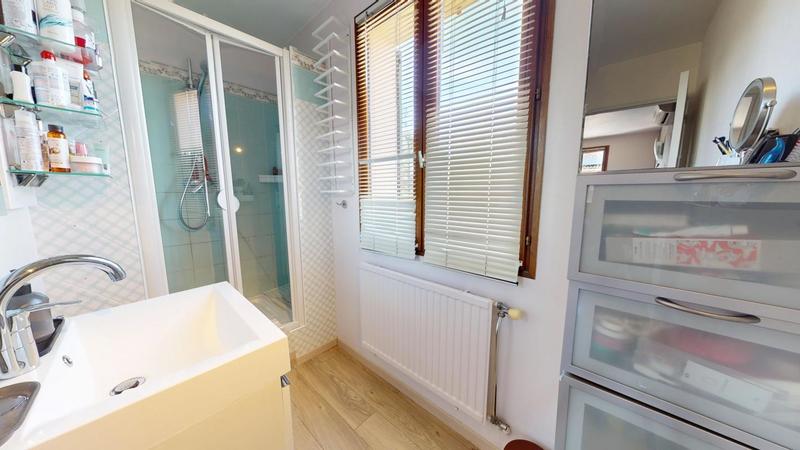 Maison - 114 m² - 5 pièces