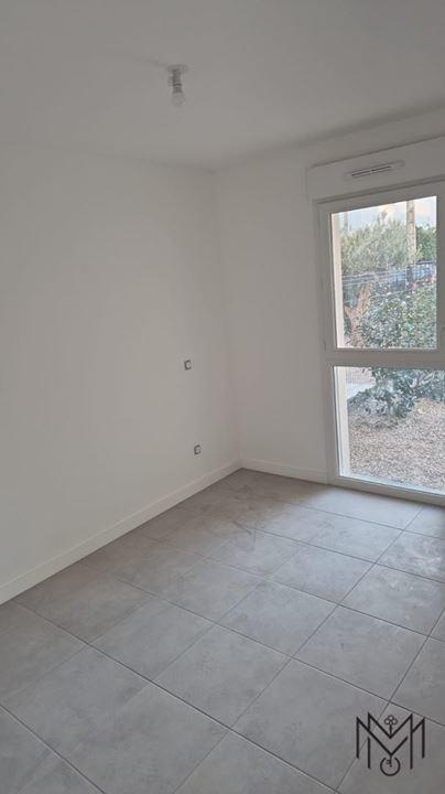 Appartement - 74 m² - 3 pièces