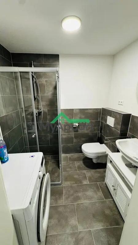 Appartement - 25 m² - 1 pièce