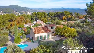 Maison - 163 m² - 5 pièces