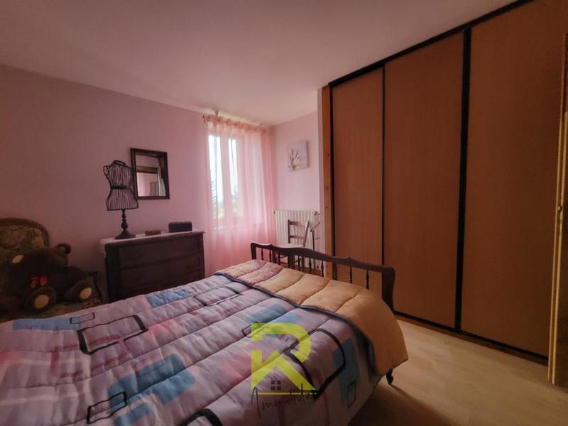 Maison de village - 315 m² - 10 pièces