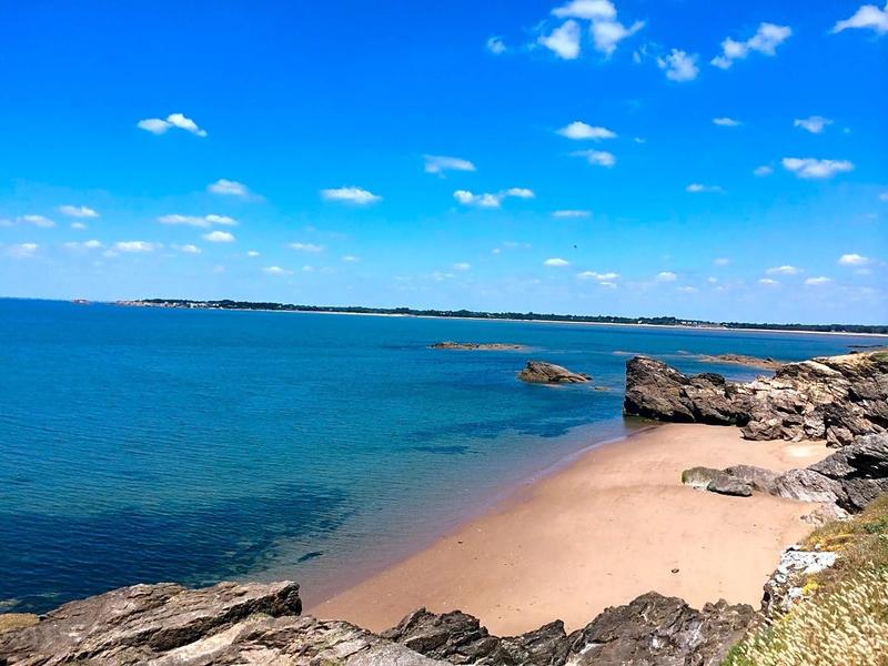 Maison traditionnelle - 110 m² - 8 pièces