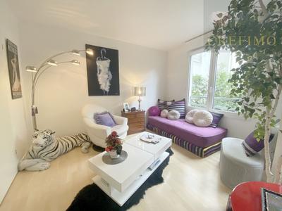 Appartement - 39 m² - 2 pièces