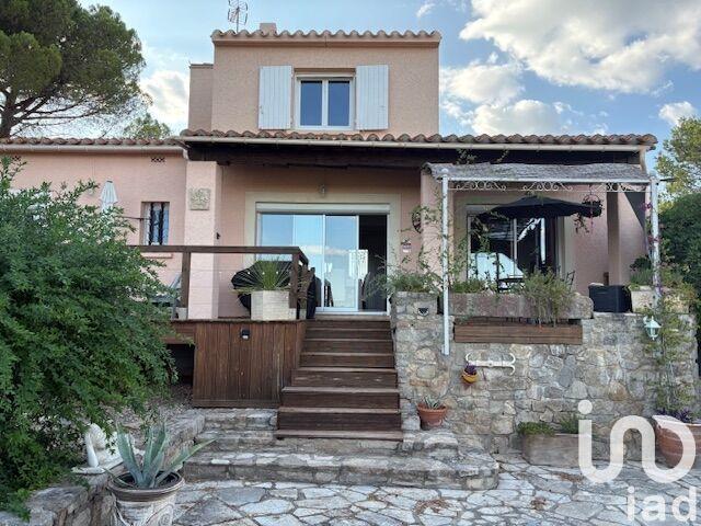 Maison - 115 m² - 4 pièces