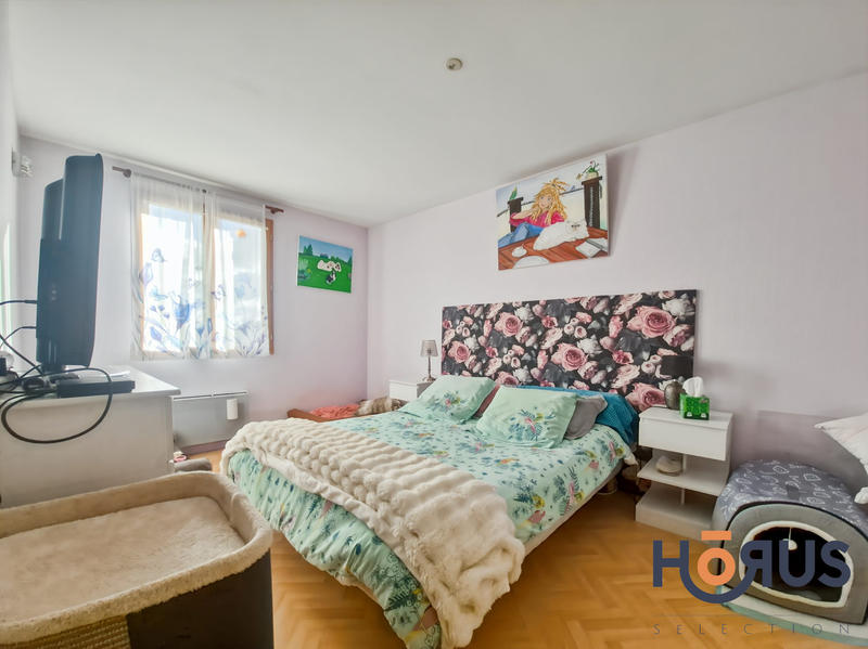 Viager - Maison - 72 m² - 4 pièces