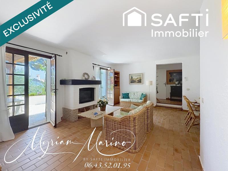 Villa - 250 m² - 12 pièces