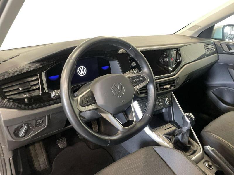 Volkswagen Taigo 1.0 Tsi 110 Bvm6 Life Business