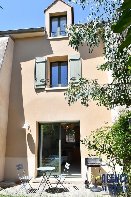 Appartement - 67 m² - 4 pièces