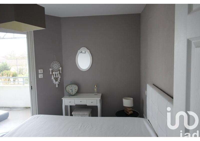 Maison - 156 m² - 6 pièces