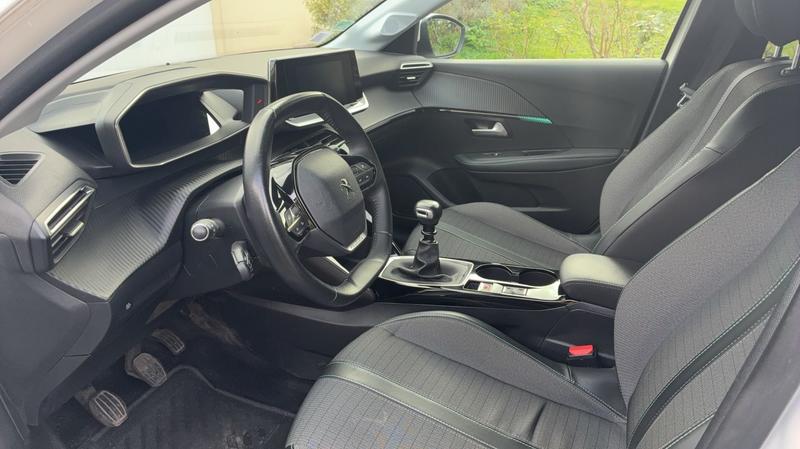 Peugeot 208 II 1.2 Puretech 100 Allure Pack