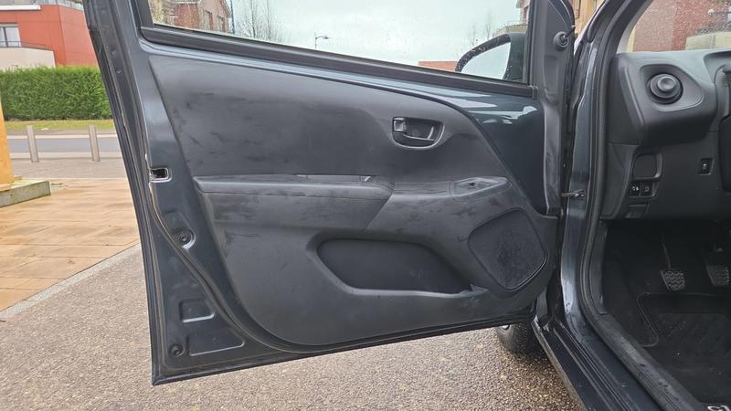 Citroën C1 II 1.0 VTi 72 Feel - Entretien constructeur