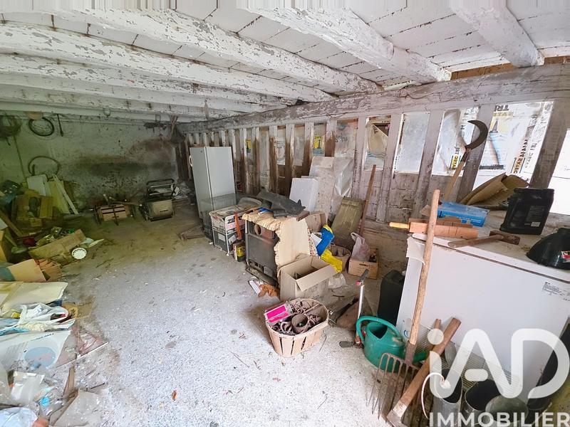 Maison - 150 m² - 6 pièces