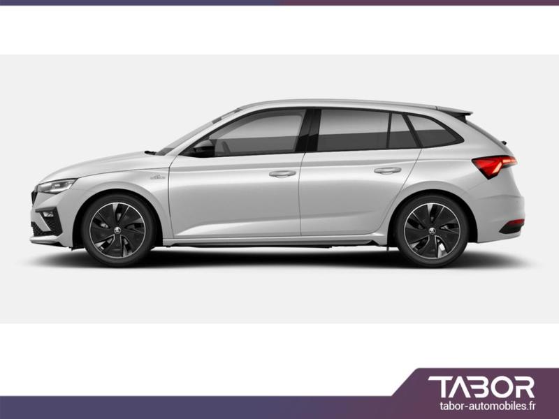 Skoda Scala Dsg MonteC Pano Matrix Gps Kessy