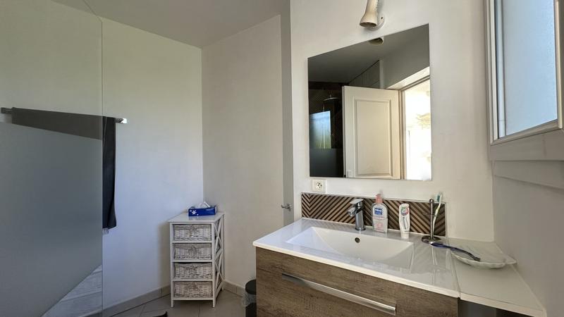 Maison d'architecte - 110 m² - 5 pièces