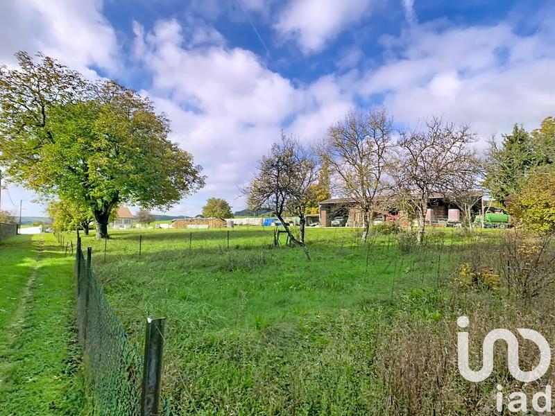 Maison - 115 m² - 4 pièces