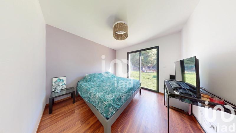 Maison - 128 m² - 5 pièces