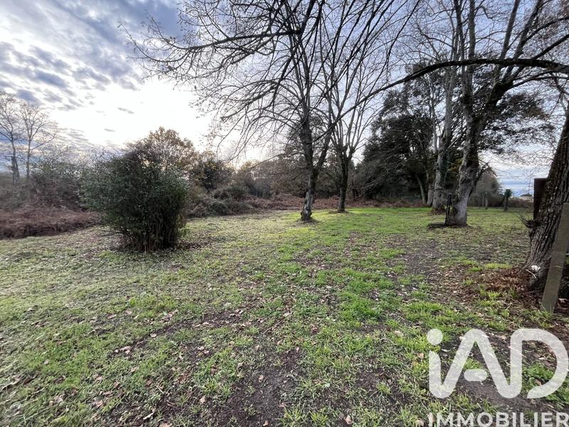 Maison - 120 m² - 3 pièces