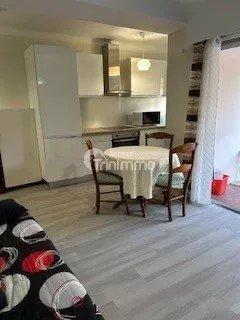 Appartement - 26 m² - 1 pièce