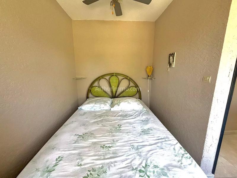 Maison - 97 m² - 5 pièces