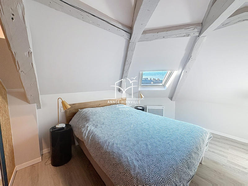 Appartement - 44 m² - 3 pièces