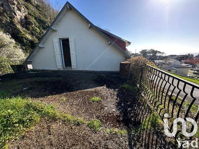 Maison - 125 m² - 6 pièces