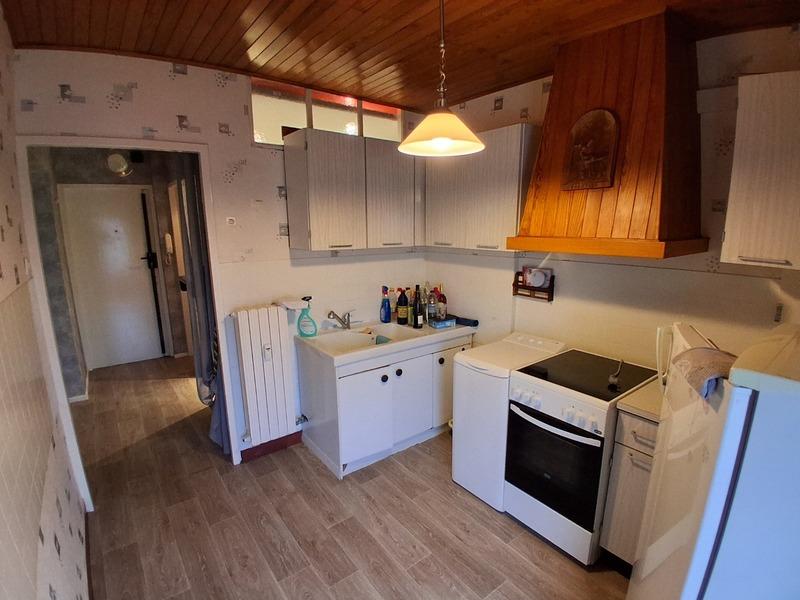 Appartement - 67 m² - 4 pièces