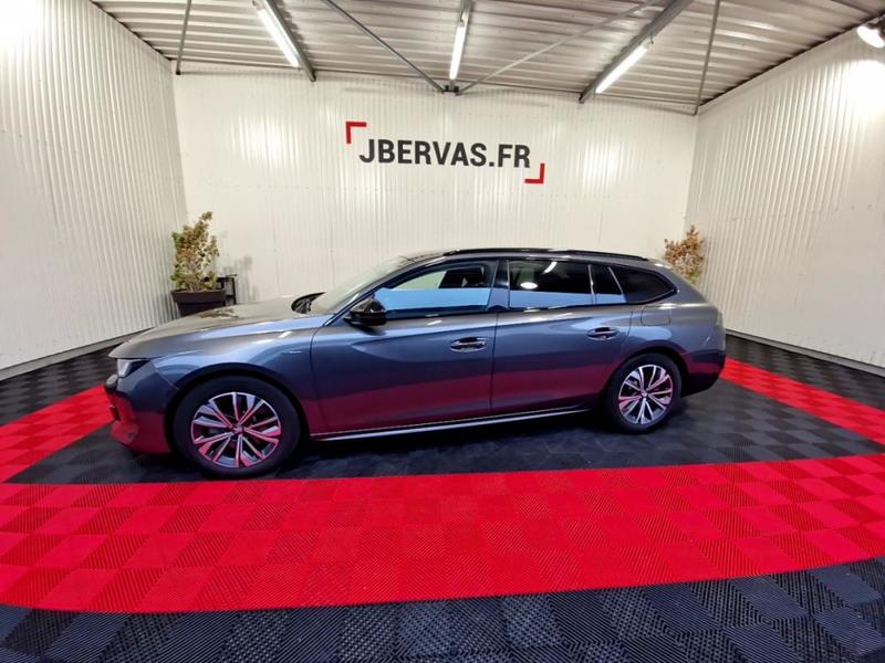 Peugeot 508 Sw Hybrid 225 E-Eat8 Allure Pack