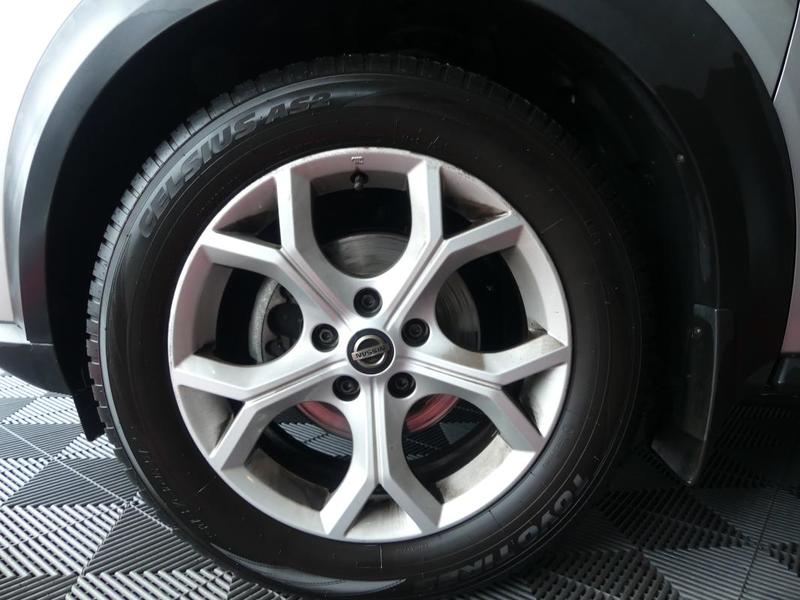 Nissan Juke II 1.0 Dig-T 114 n-Connecta Dct