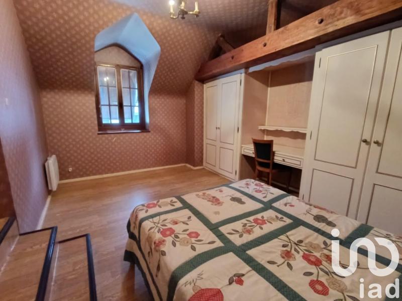 Maison - 77 m² - 4 pièces