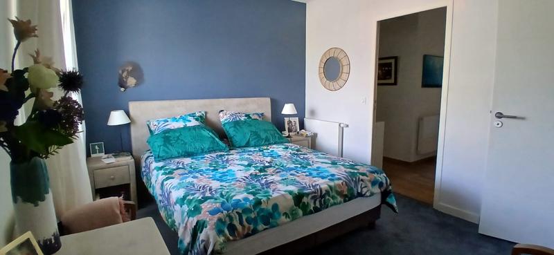 Appartement - 97 m² - 4 pièces