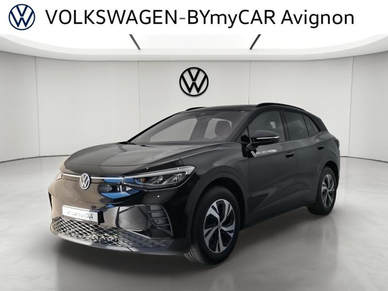 Volkswagen Id.4 170 ch Pure Life Max