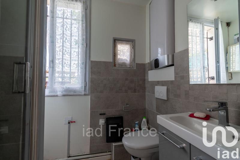 Maison - 162 m² - 5 pièces