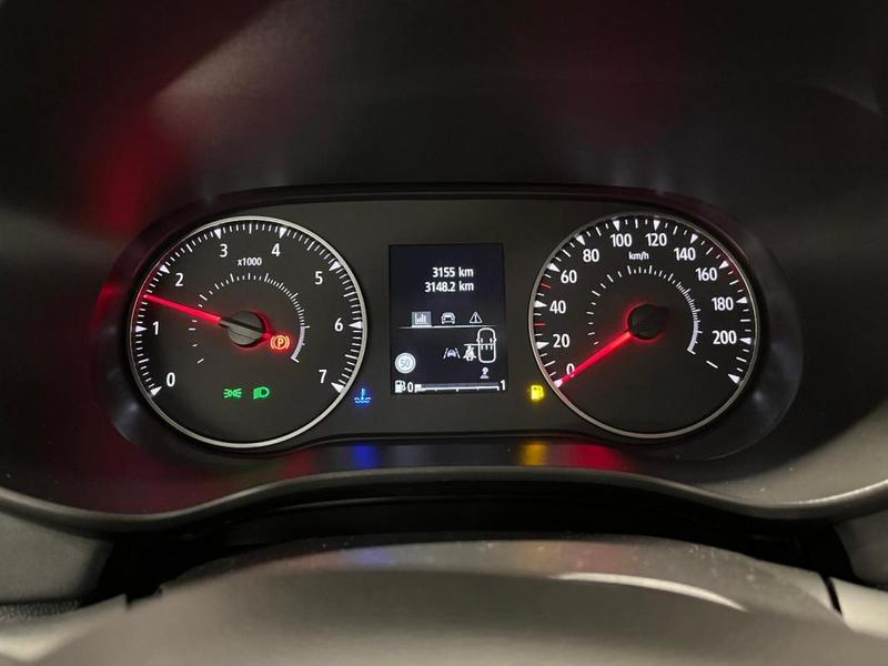 Dacia Sandero TCe 90 Gsr2 Stepway Extreme