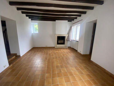 Maison de ville - 68 m² - 4 pièces