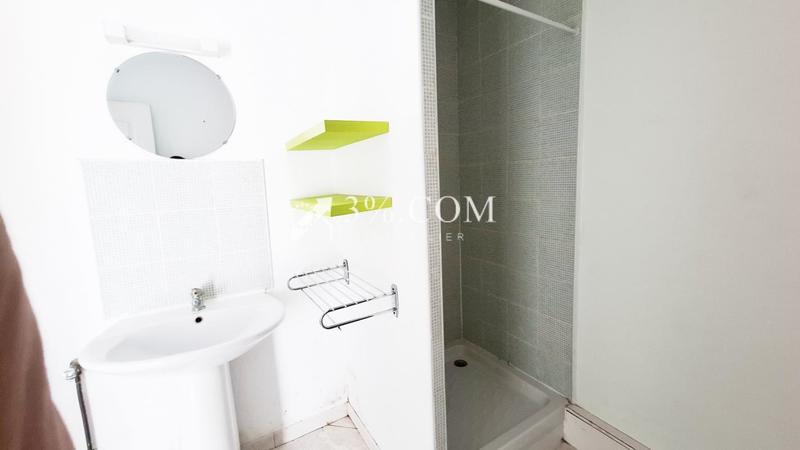 Maison - 58 m² - 3 pièces