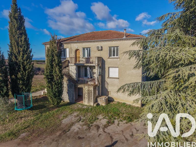 Appartement - 77 m² - 3 pièces