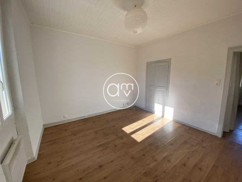 Appartement - 63 m² - 4 pièces