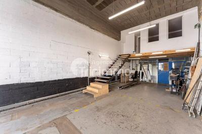 Local commercial - 90 m²