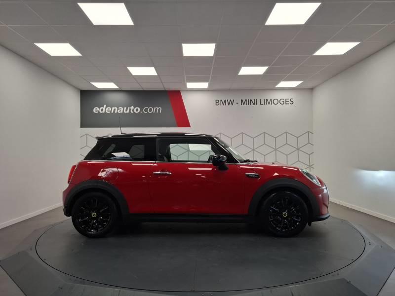 Mini Mini Hatch 3 Portes Cooper se 184 ch Edition Camden