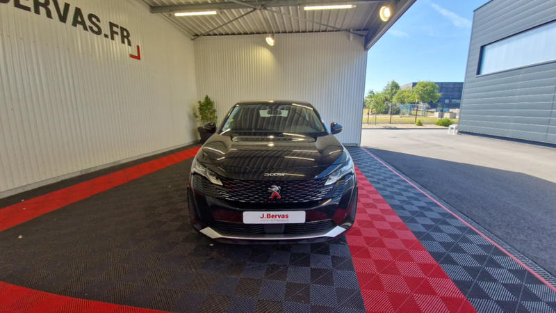 Peugeot 3008 bluehdi 130ch ss eat8 active business