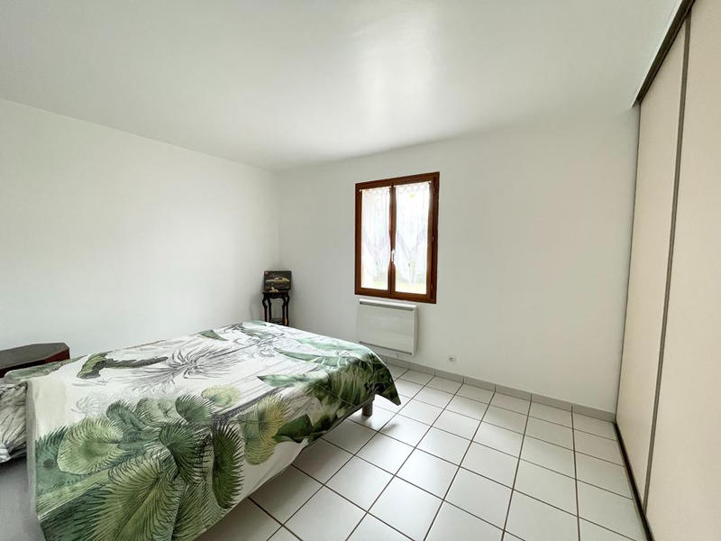 Maison - 103 m² - 4 pièces