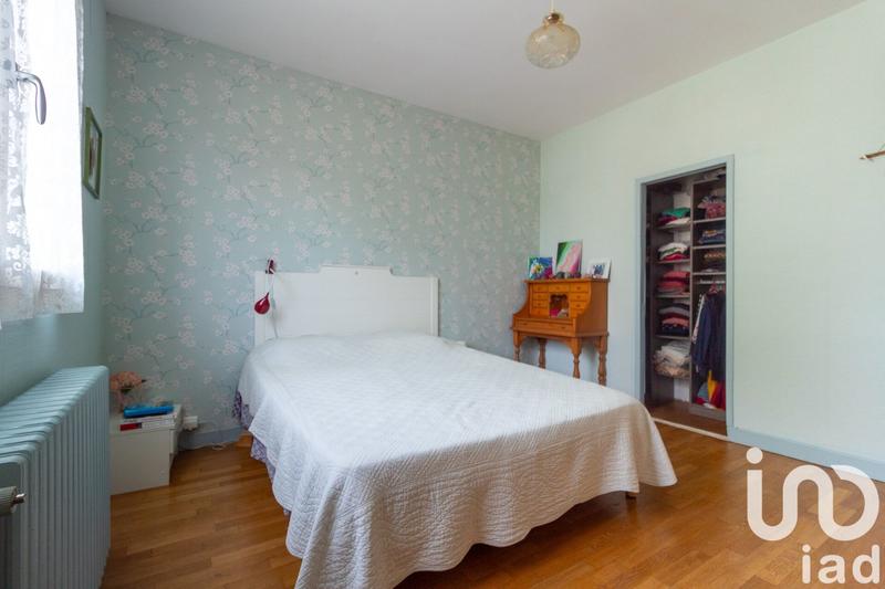 Maison - 139 m² - 6 pièces