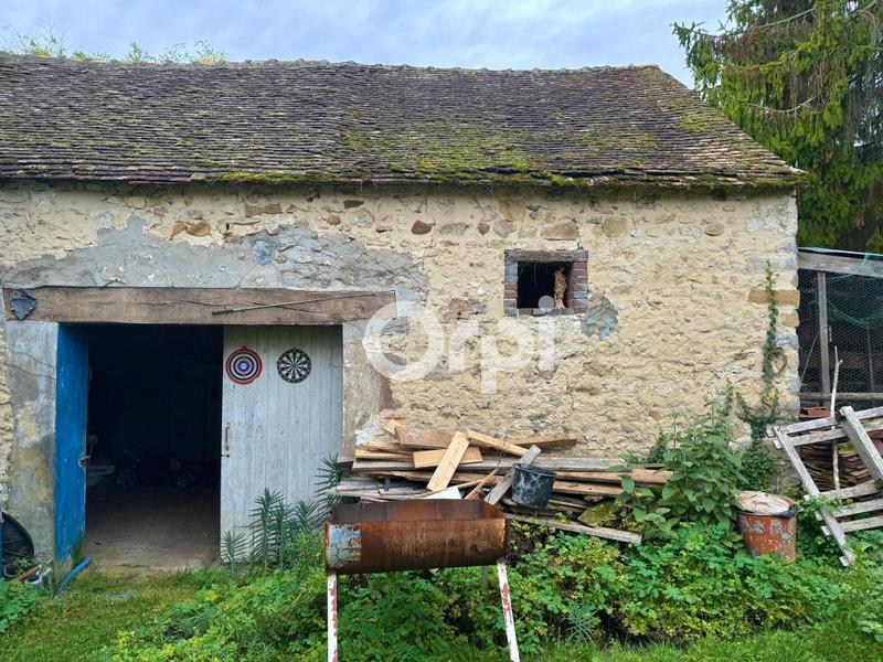 Maison - 98 m² - 4 pièces