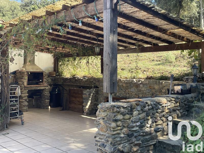 Maison - 112 m² - 5 pièces