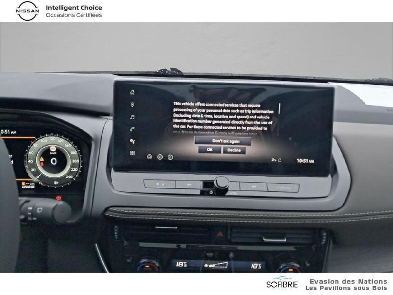 Nissan Qashqai III e-Power 190 ch Tekna