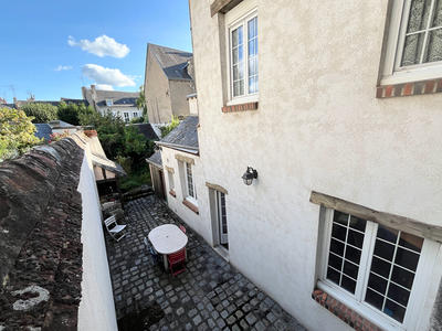 Maison - 189 m² - 7 pièces