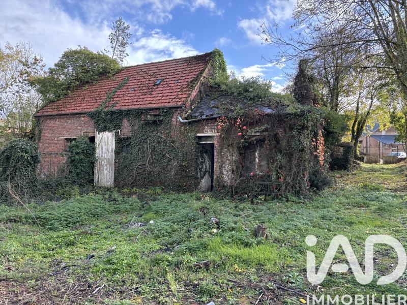 Maison - 180 m² - 7 pièces